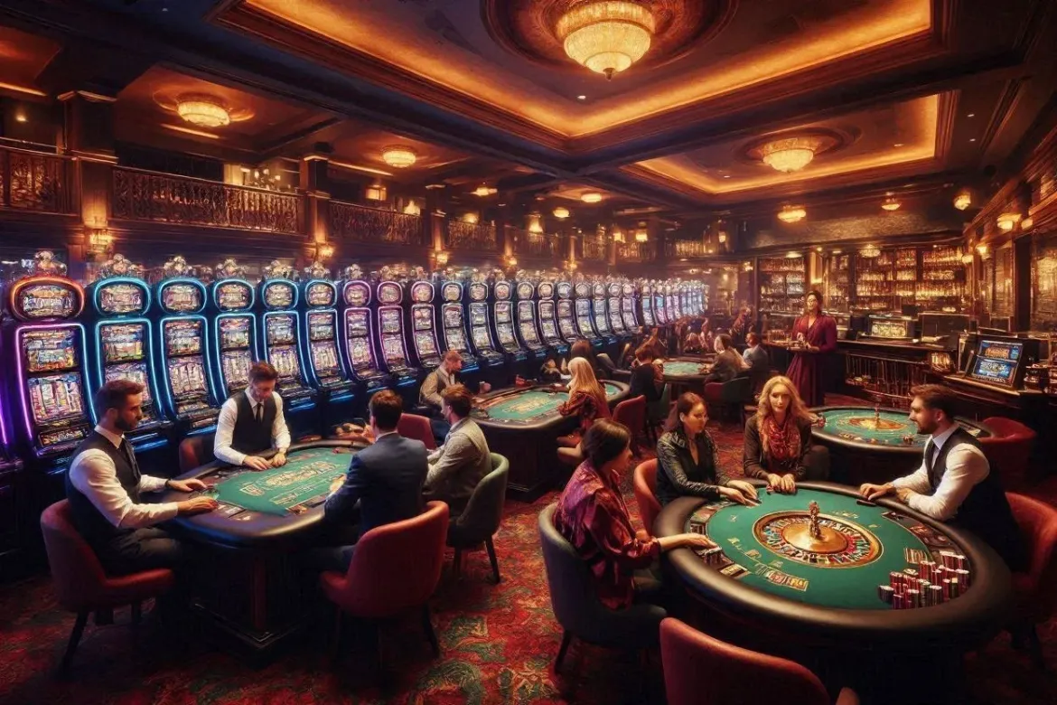 bwin Casino